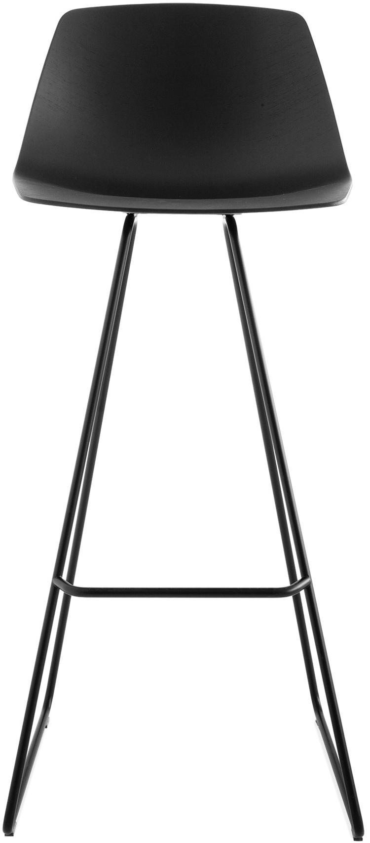 Lapalma Табурет-санки со спинкой Miunn sun-id-1436573 - Вид №2