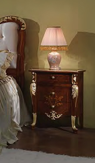 Тумбочка  SERAFINO MARELLI A 30 comodino 