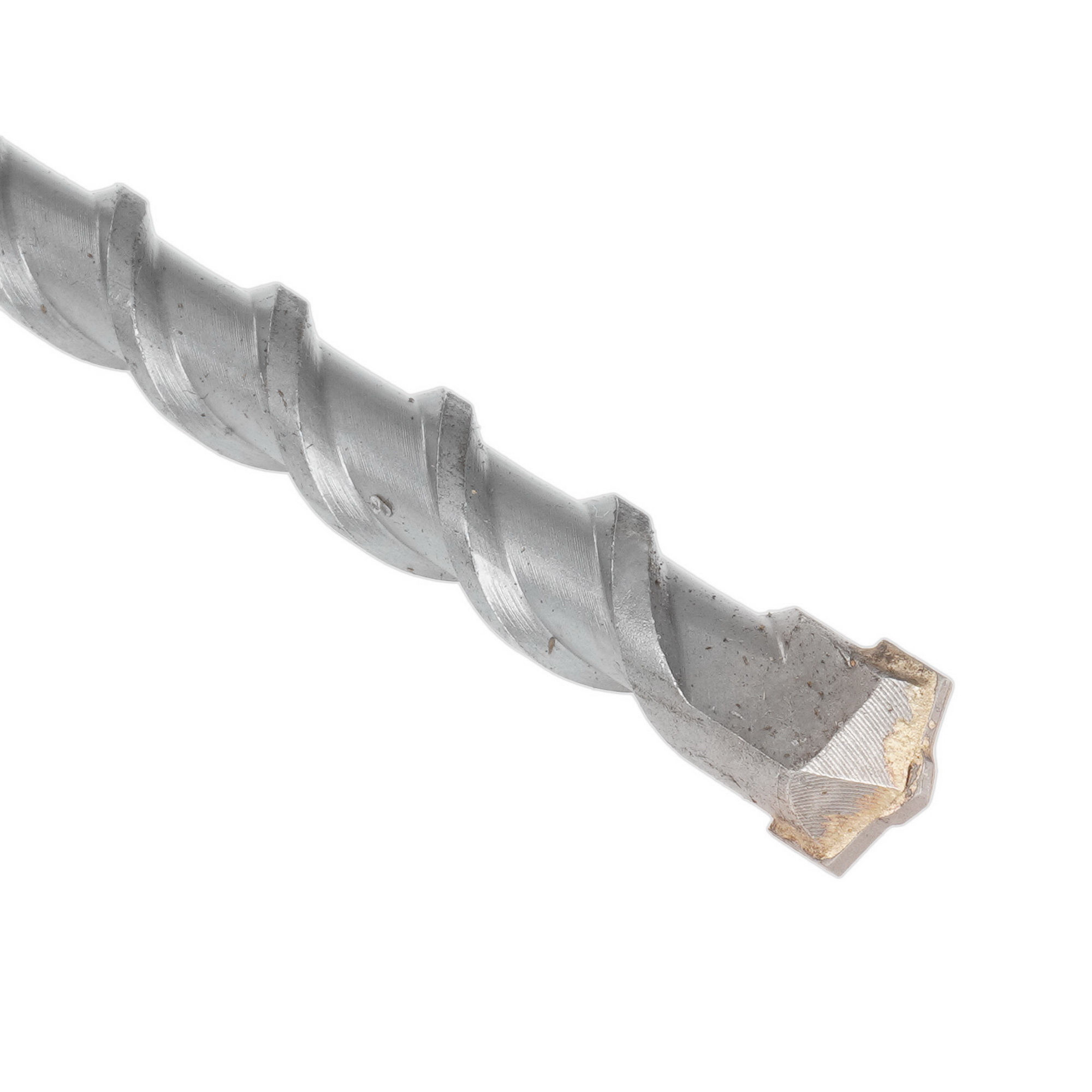 Бур Metallica 904855 1000 мм 9120808 STDN-0039482 - Вид №2