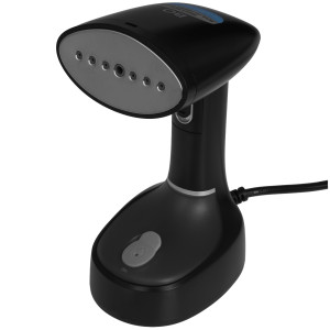 9285479 Отпариватель BQ SG2001H черный