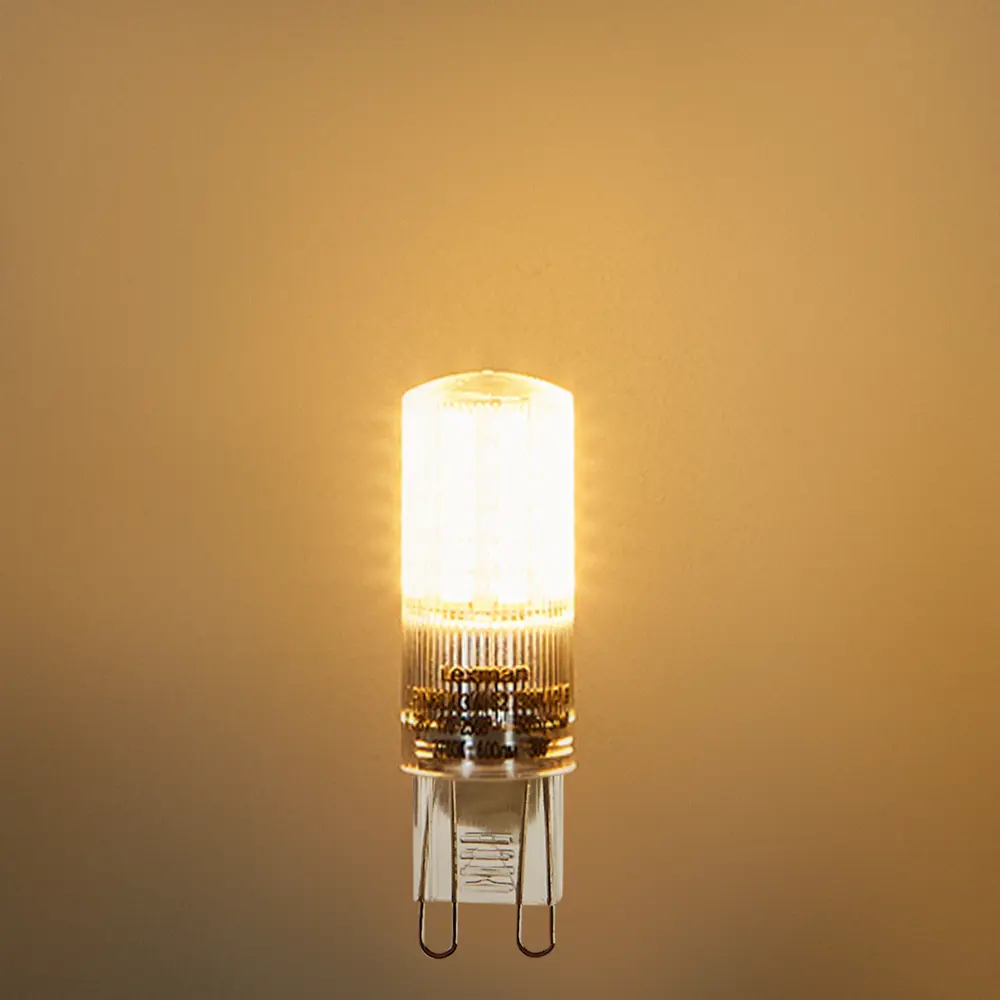 LEXMAN LED лампа G9 - элегантное энергосберегающее освещение 82991583 STLM-0925909 - Вид №2