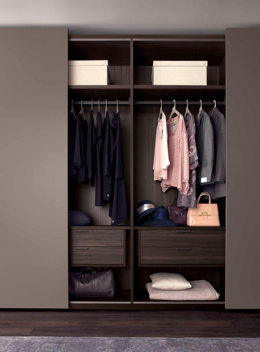 OLIVIERI Модульный шкаф из дерева sun-id-1377248 - Вид №15