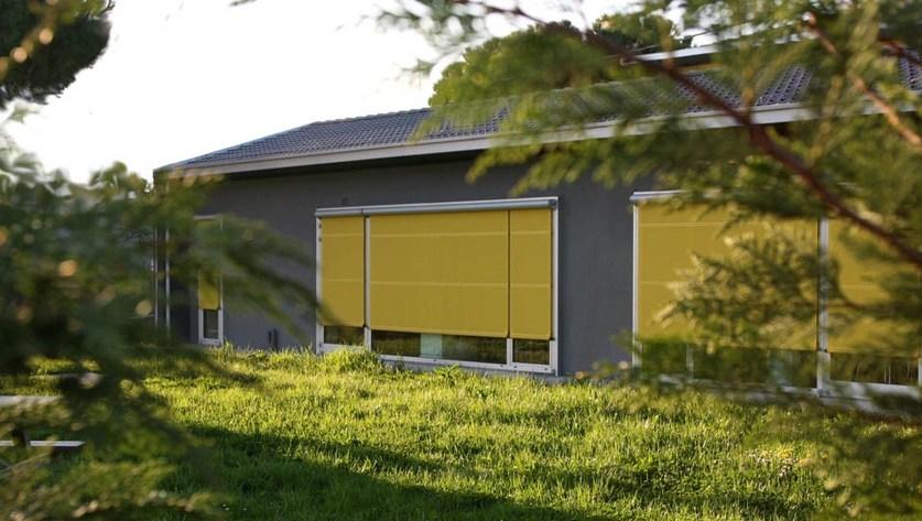 STUDIO 66 Откидной тент с боковыми направляющими sun-id-1424175 - Вид №8