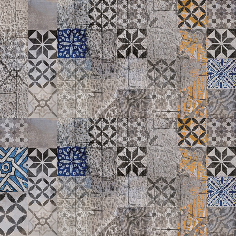 WP04053A Обои декоративные Adriani e Rossi 