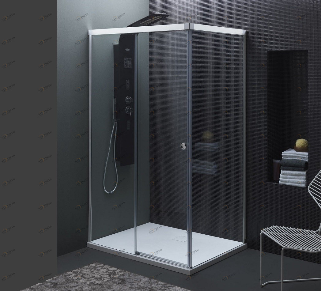 Душевой уголк  Kolpa-San Avior soft 01206  Словения 