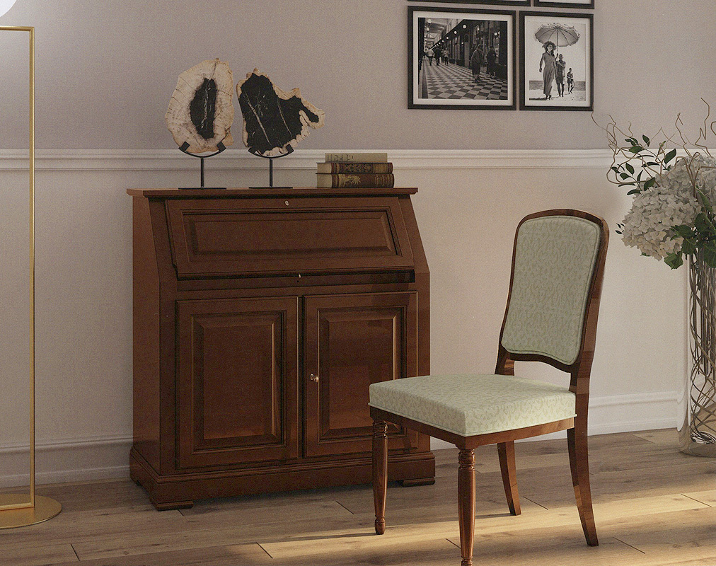 Секретер CONSTANTIA SELVA 6501 Timeless