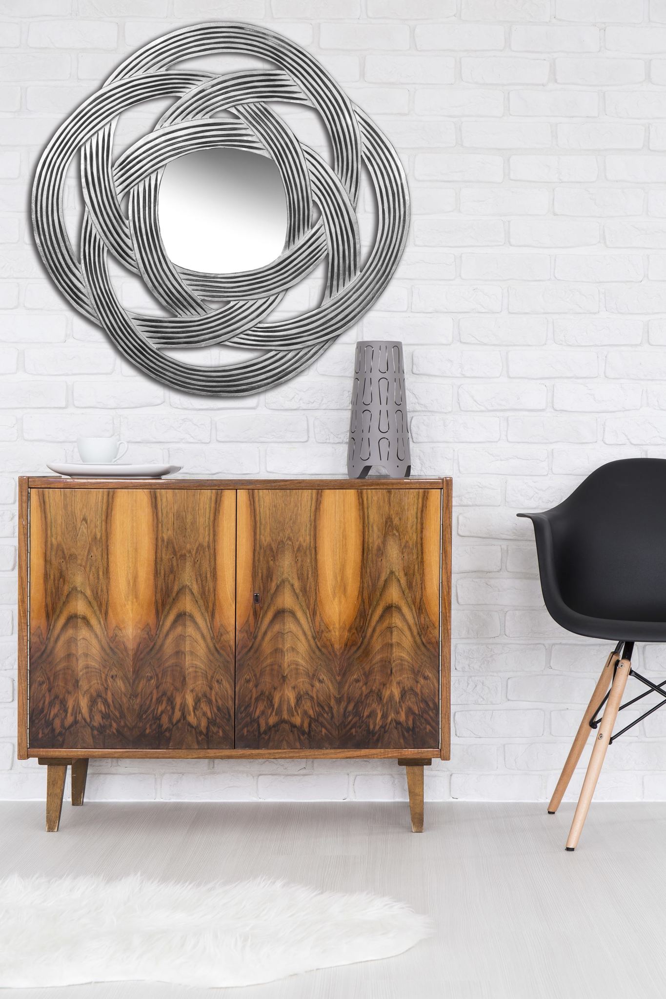 22015 Панно "Орбиты" LAB.Space  - Вид №2