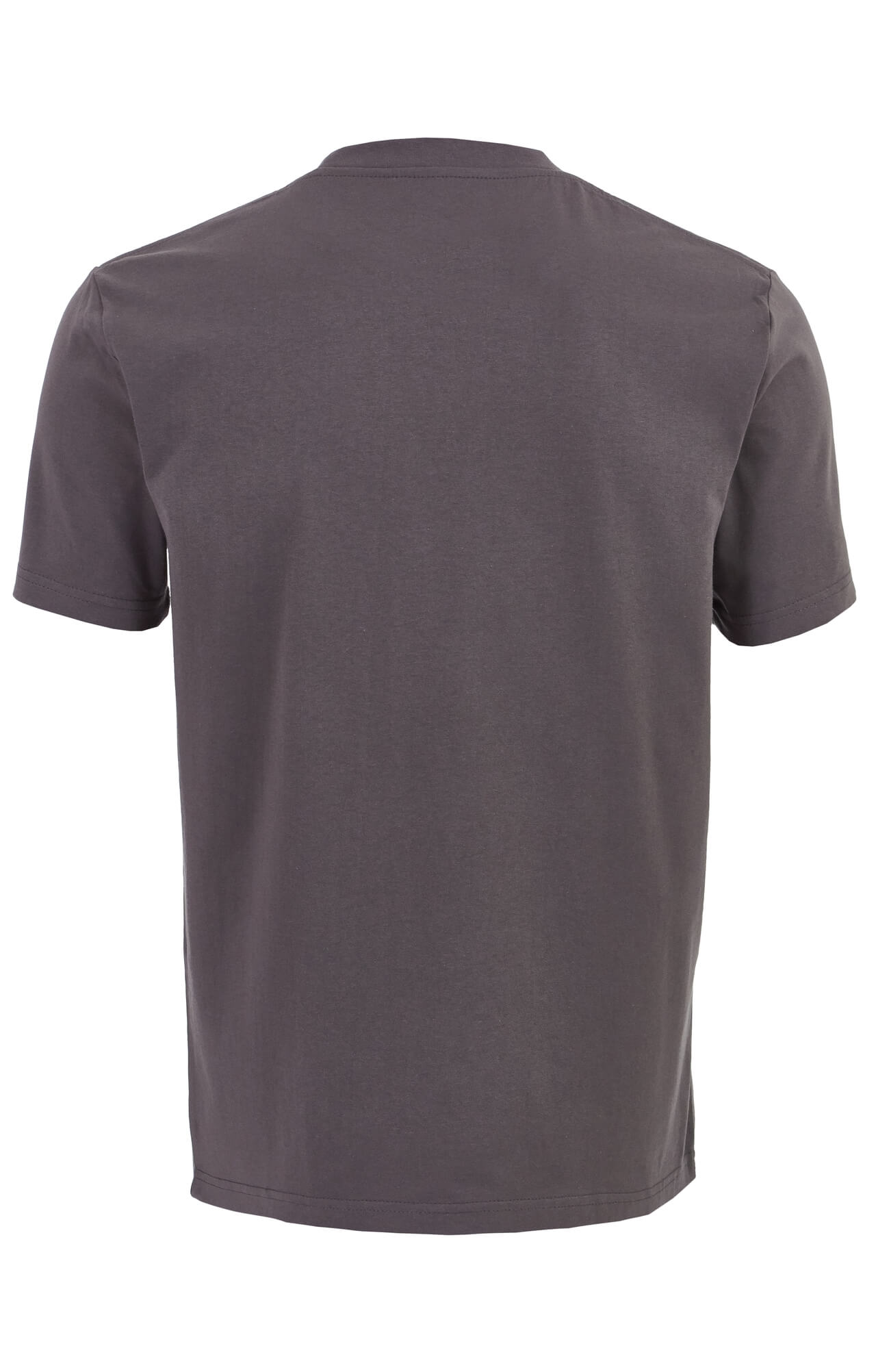 61078 Футболка "Престиж" темно-серая  Одежда для официантов  размер XL (52) Спецодежда  - Вид №3