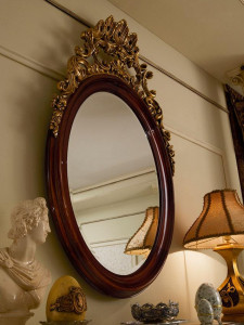 Зеркало  AR ARREDAMENTI 503/S