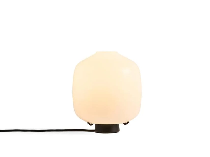 Настольная лампа из дутого стекла Hay Buoy ARCH-00108227 - Вид №3