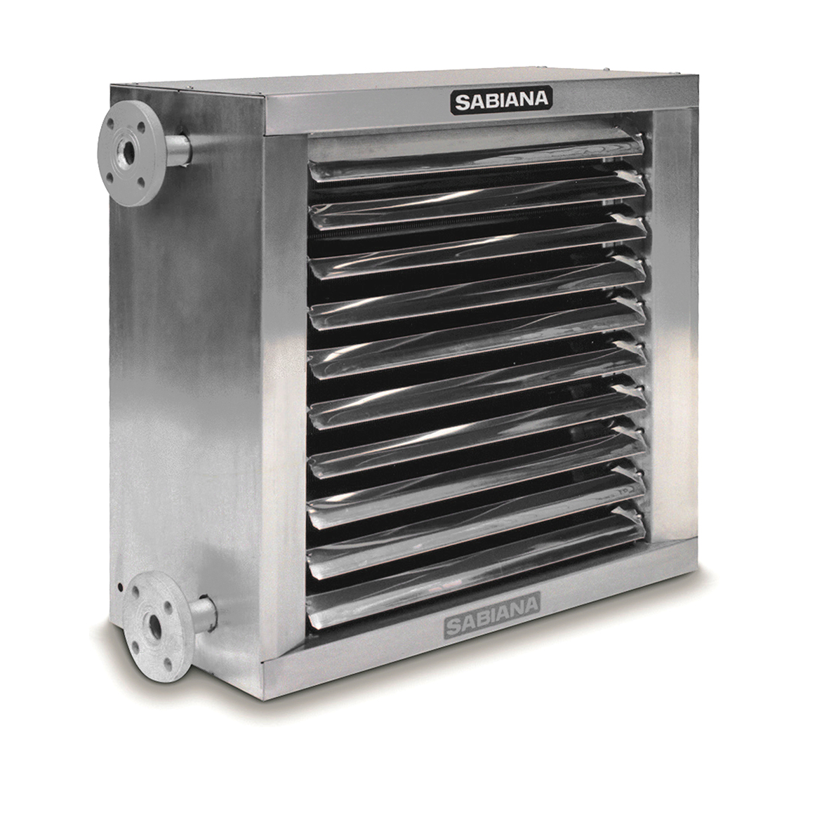 AIX Тепловентилятор SABIANA 
