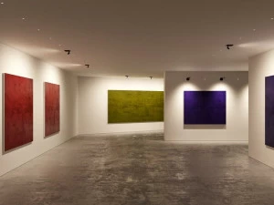 Lym Беспроводная панель из гипсокартона Adaptive system