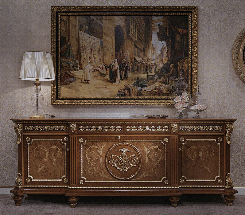 Буфет TELIA CARLO ASNAGHI 11443 CHARME