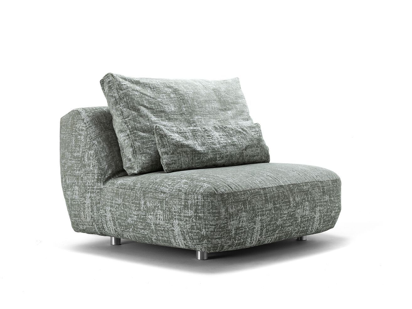 Тканевое садовое кресло Exteta Moonlight ARCH-00093165