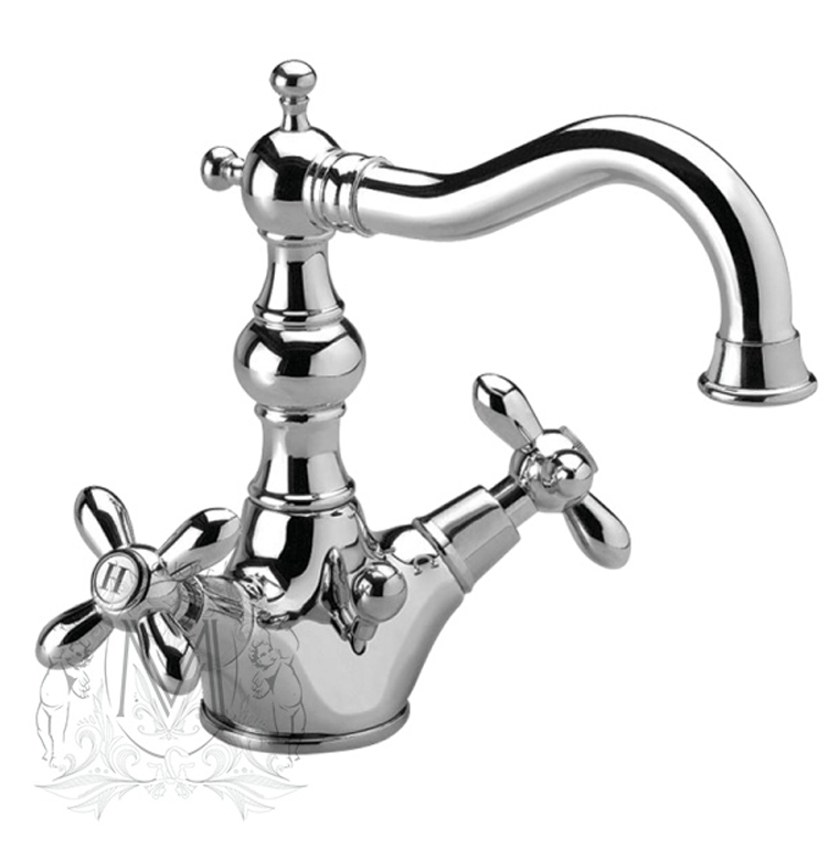 19417 Смеситель Migliore Princeton Plus 