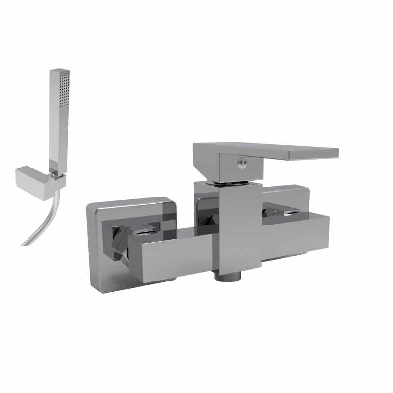 6825401401 CR - Душ Basic Martí 1921 Marti 1921  - Вид №1