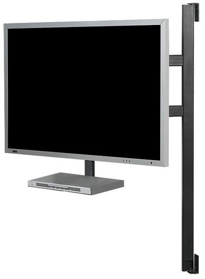 Wissmann raumobjekte Регулируемый настенный монитор / подставка для телевизора  121  - Вид №1