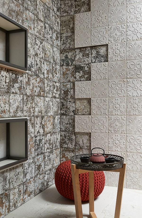 Aparici Керамическая плитка под бетон для стен / пола sun-id-1463867 - Вид №2