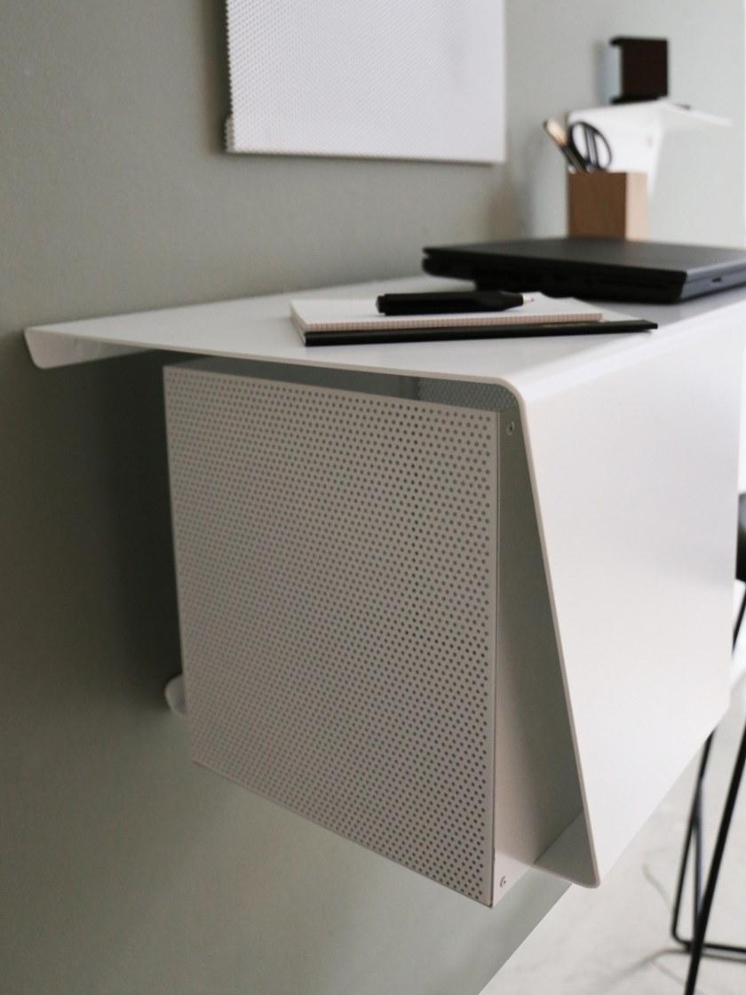 Anne Linde Подвесной стол из алюминия с порошковым покрытием sun-id-1408677 - Вид №4