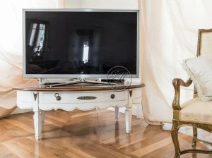 GH LAZZERINI Тумба под ТВ из дерева