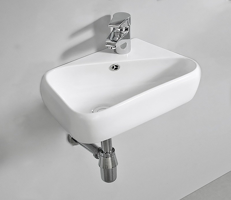 9275L Умывальник LAB.Space N - Вид №2