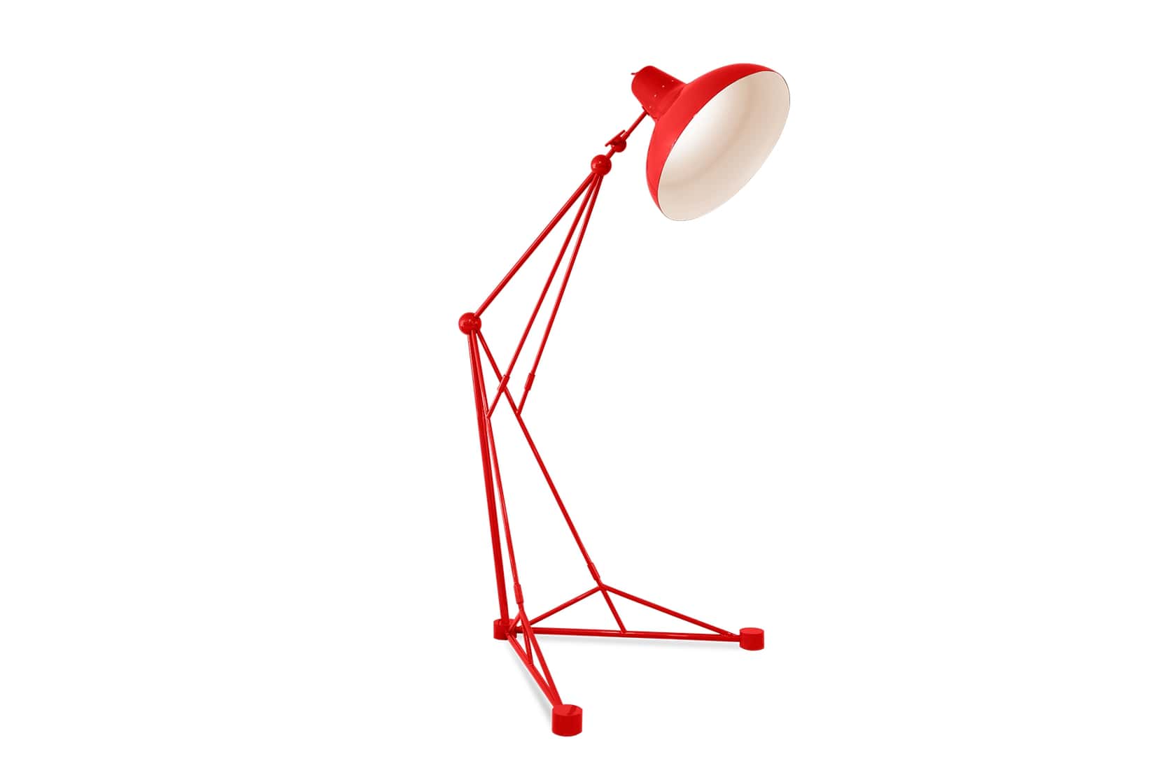 CIST202 Торшер в детскую Диана Circu  - Вид №1