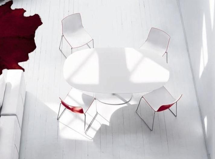 arper Санный стул Catifa 46 sun-id-1419617 - Вид №6