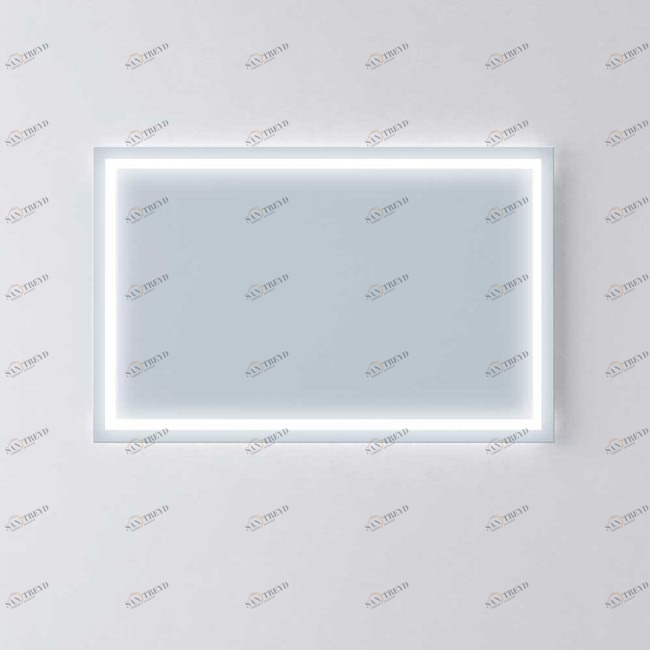 Avila Dos Зеркало с подсветкой 110x70 RECTANGULO INTERIOR LED MIRRORS 2100159