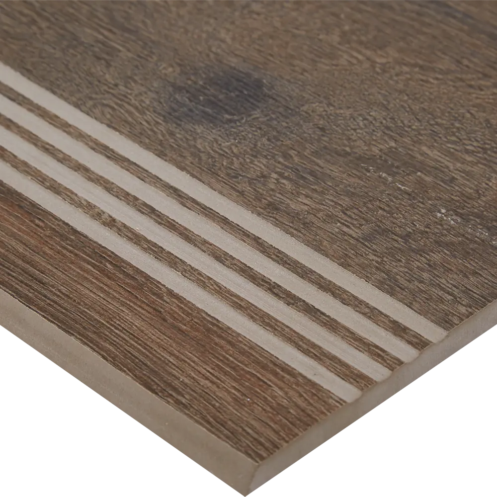 Estima Sun Deck SU05 - керамогранитная ступень с текстурой дерева 30x120 см 83884407 STLM-0045391 - Вид №2