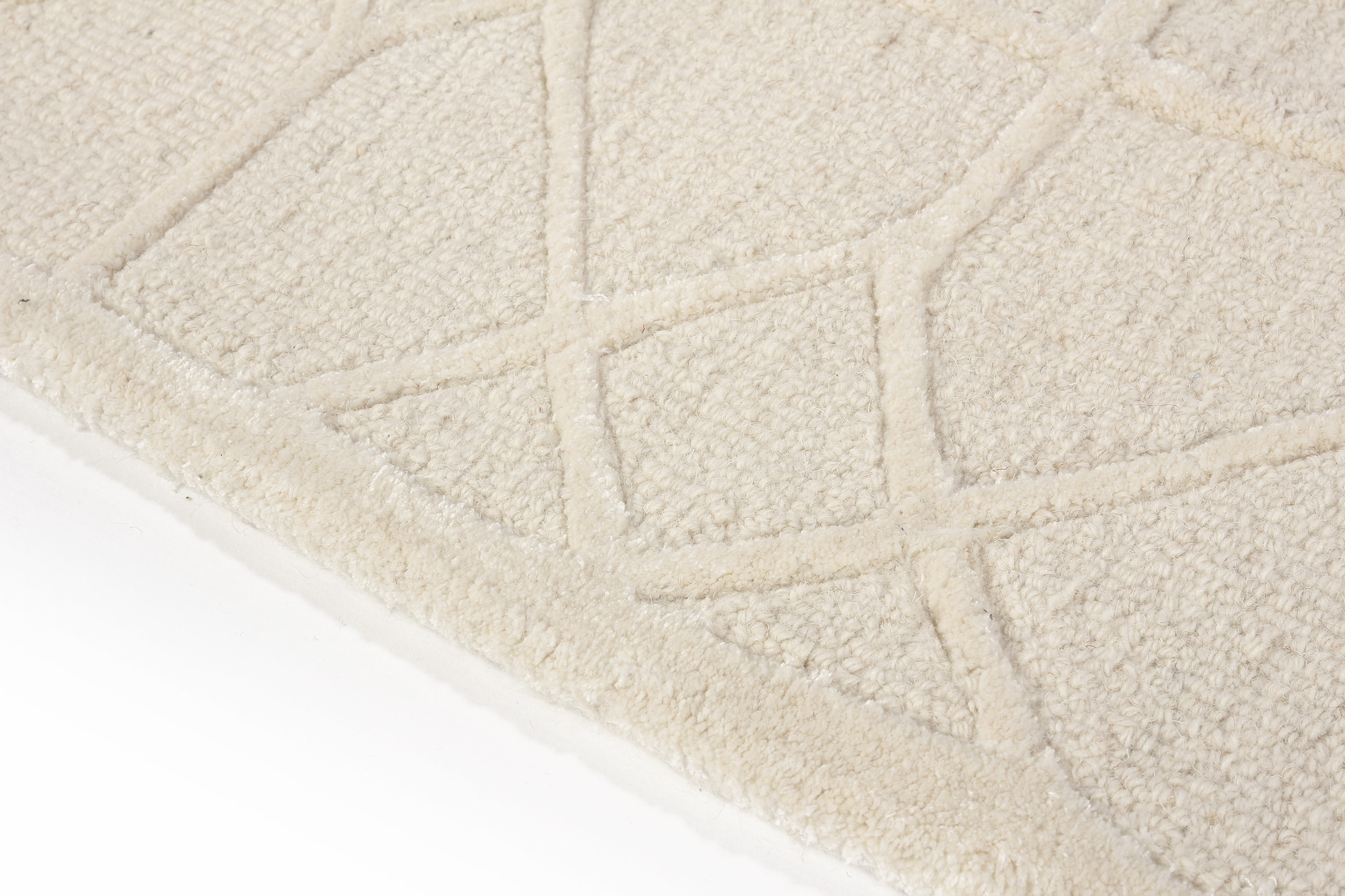 2000621335930 Ковер Venezia 190х290 LINIE DESIGN  - Вид №2