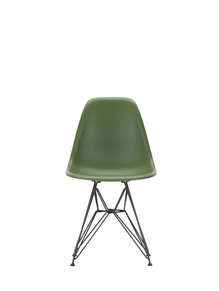 Мягкий стул из ткани VITRA Eames Plastic Chair ARCH-00146883 - Вид №165