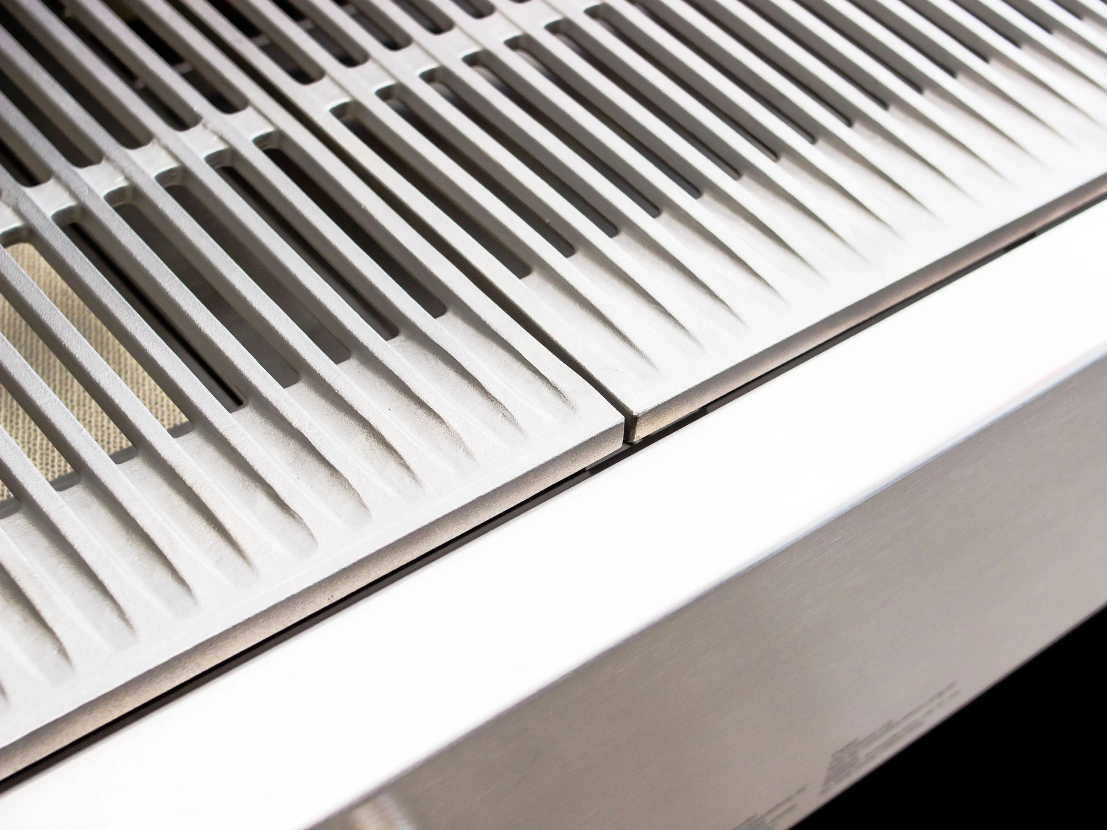 Газовый гриль из нержавеющей стали Flammkraft BLOCK D ARCH-00141165 - Вид №6