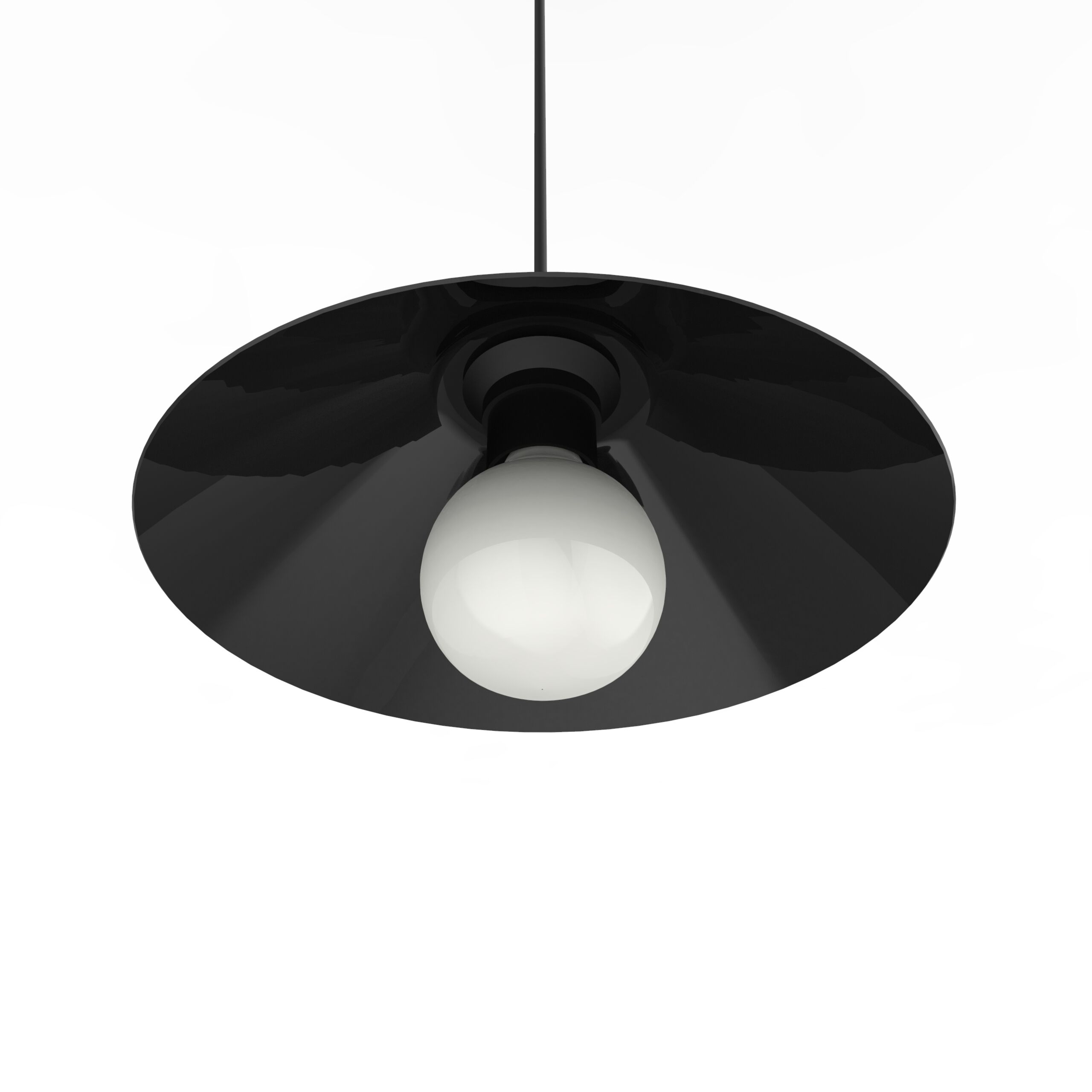 Светодиодный подвесной светильник WayPoint Chapeau ARCH-00099233 - Вид №94