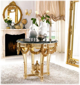 Подставка  CAPPELLINI INTAGLI 186