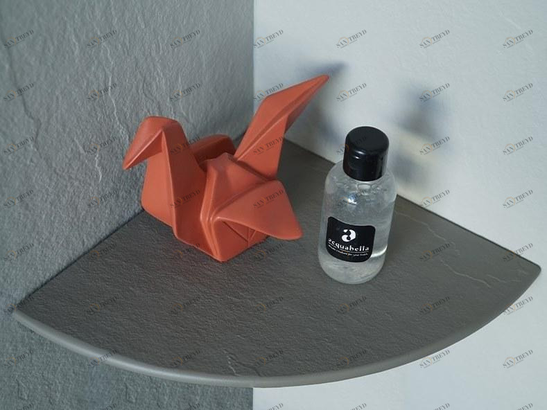 Acquabella Акрон © полка для ванной Show sun-id-1356289