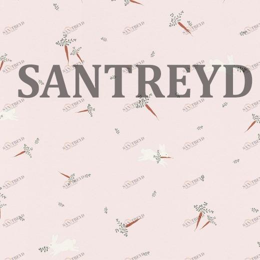 249262 Обои Rasch Bambino XVIII