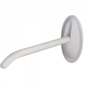 ST-600-SFBEVER Life Design Складная планка - Стиль  Total soft bianco