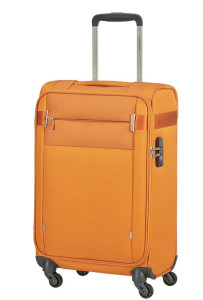 KA7-76002 Чемодан KA7*002 Spinner 55 Samsonite Citybeat