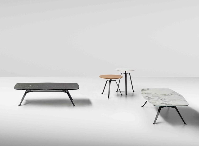 Bonaldo Круглый сервировочный стол sun-id-1467830 - Вид №2