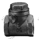 Обратный клапан 2 мод.130 130 Santreyd 2823