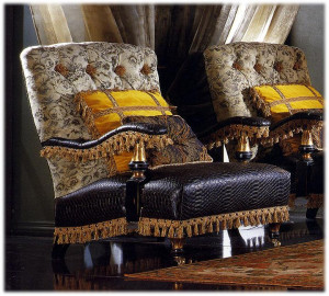 Кресло  JUMBO COLLECTION ZEN-51