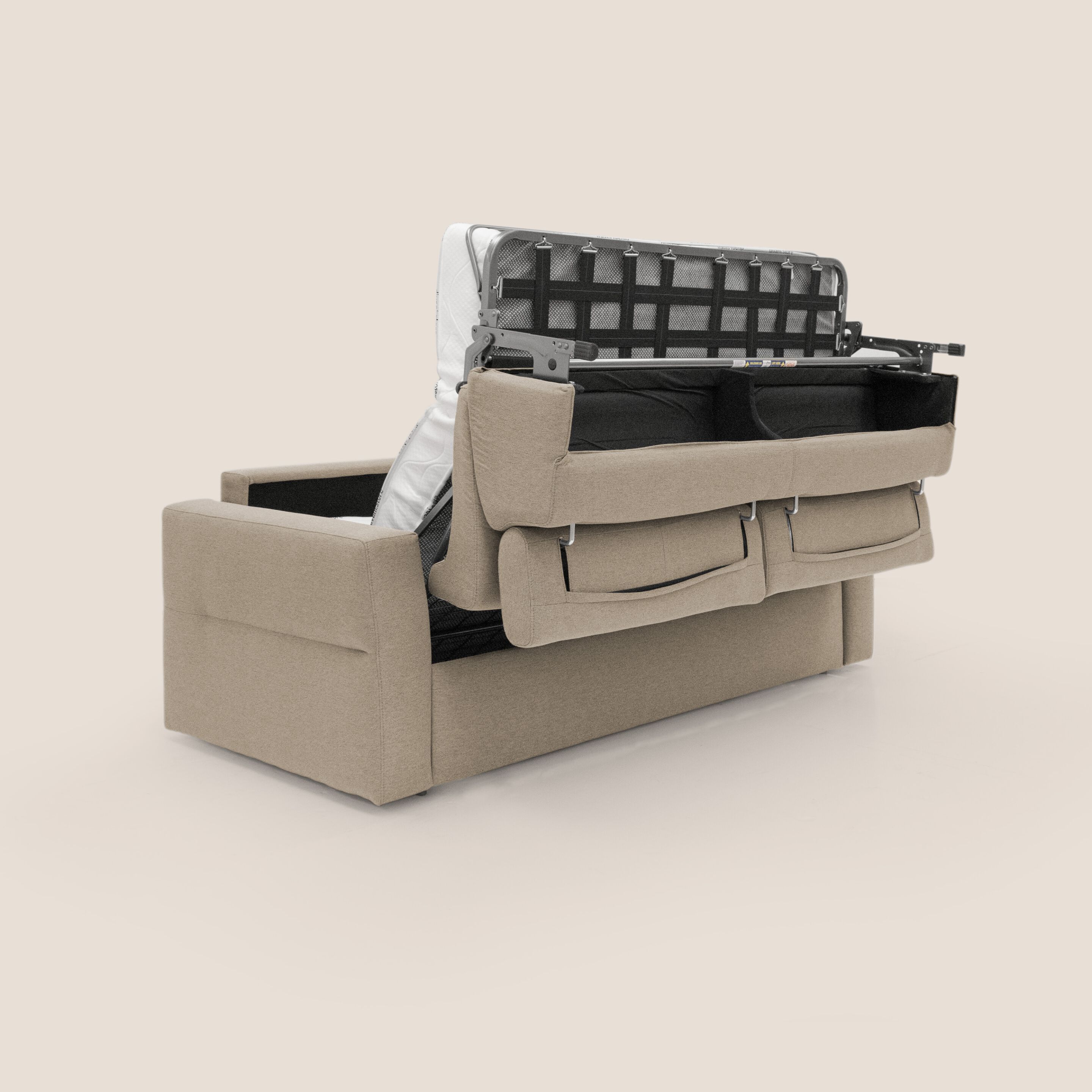 Ткань раскладной диван-кровать Divani.Store AVALON ARCH-00047783 - Вид №87