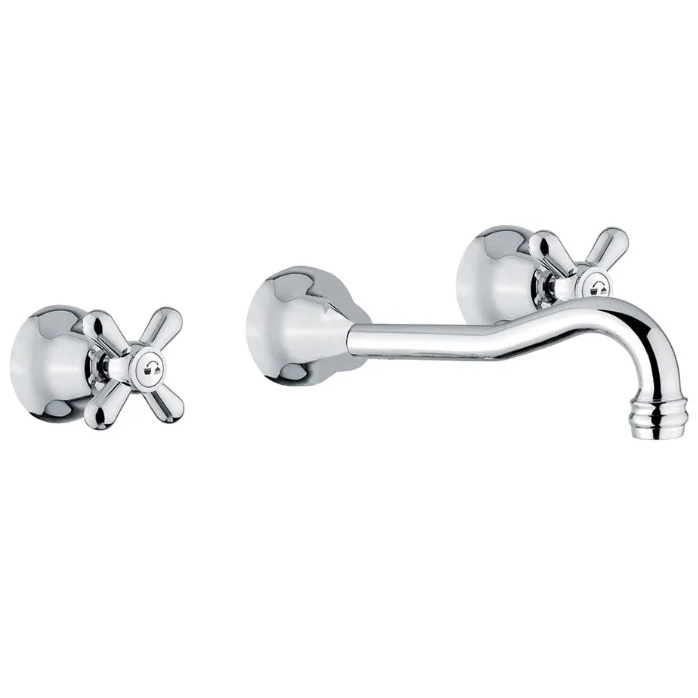 AM750404015 Смеситель для раковины Webert Armony