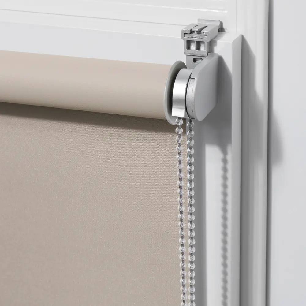 INSPIRE Belem - Рулонная штора блэкаут с экосертификатом 82689437 STLM-0034108 - Вид №2