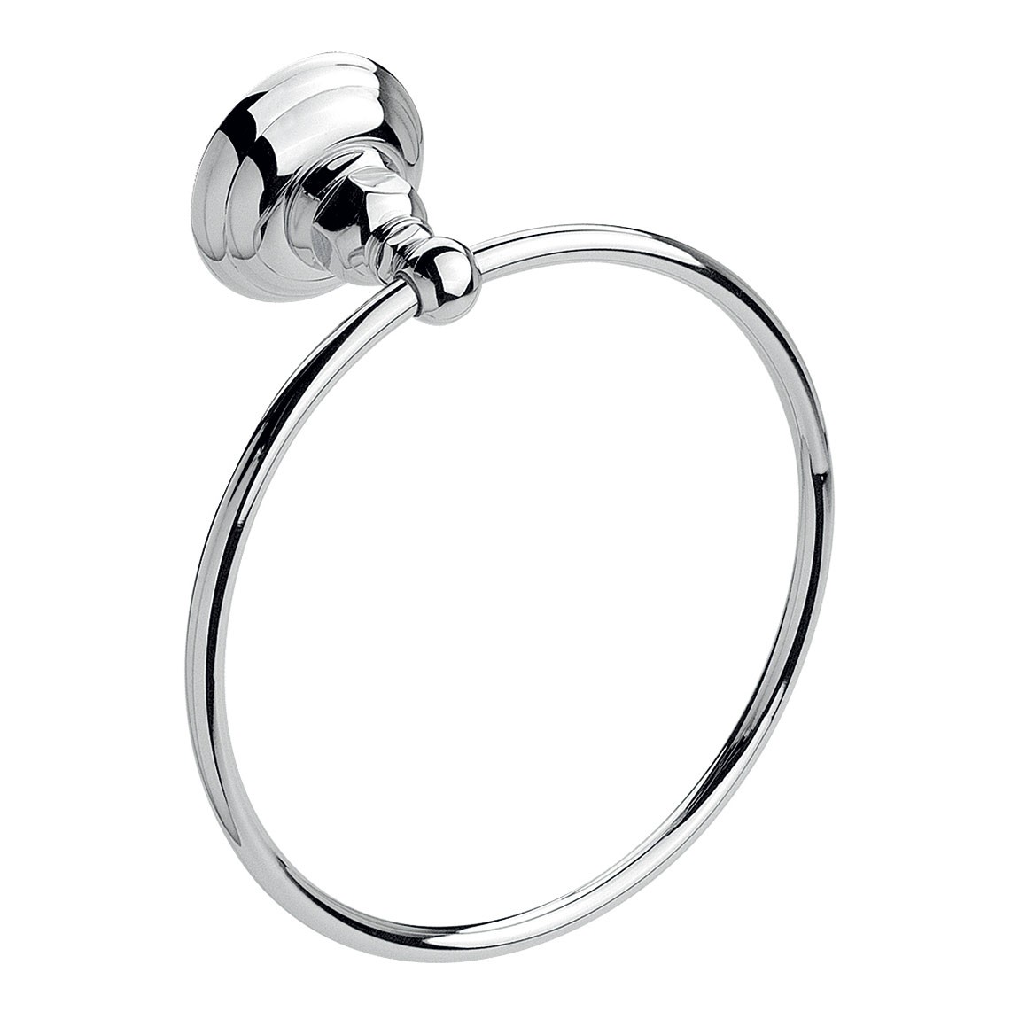 1485 ** 09 Кольцо для полотенца Nicolazzi Series Le Pietre 