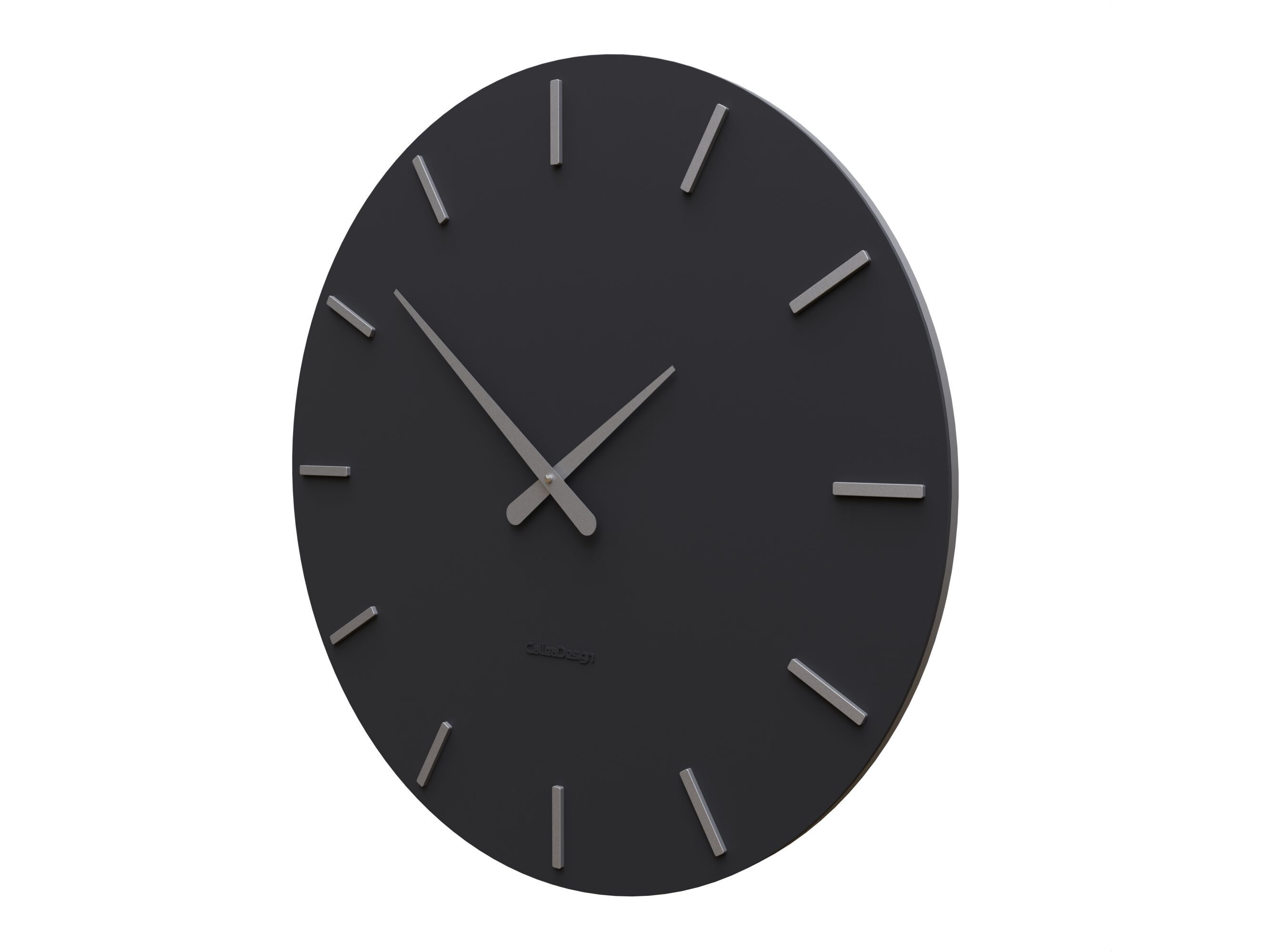 Настенные часы MDF CalleaDesign SMARTY ARCH-00120372 - Вид №1