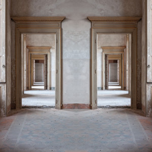 WP10002A Обои декоративные Adriani e Rossi