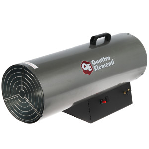 1145161 Тепловая пушка газовая Quattro Elementi QE-80G 248-573