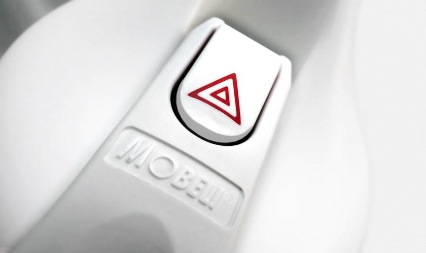 Mobeli Подставка для костылей / присосок  14002-06s  - Вид №5