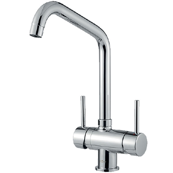 IB920802015 Смеситель для кухни , хром Webert Ibiza